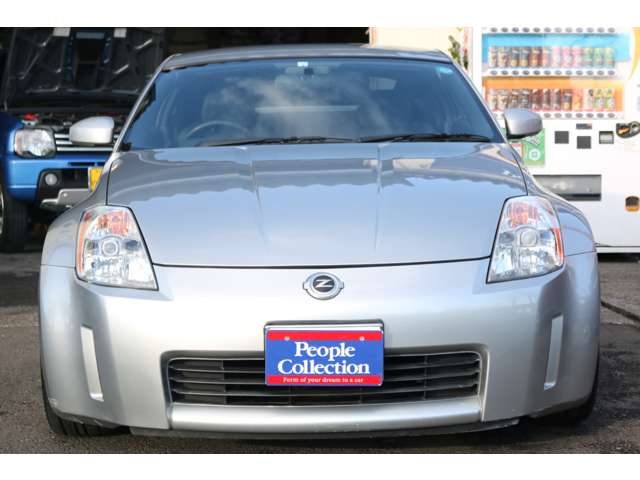 2003 Nissan Fairlady Z – thumbnail 3
