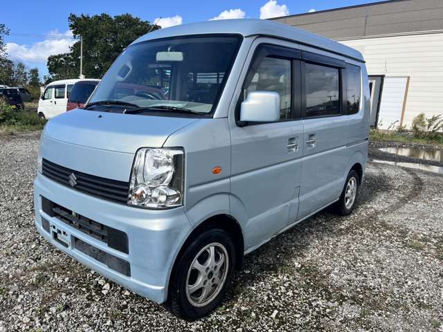2005 Suzuki Every Wagon – thumbnail 2