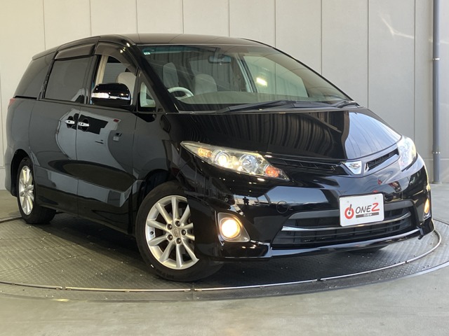 2009 Toyota Estima