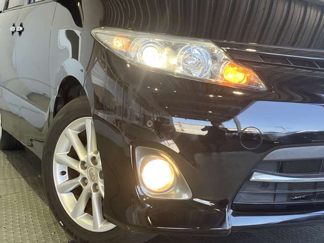 2009 Toyota Estima – thumbnail 4