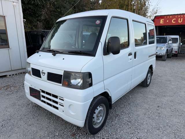 2009 Nissan Clipper – thumbnail 3