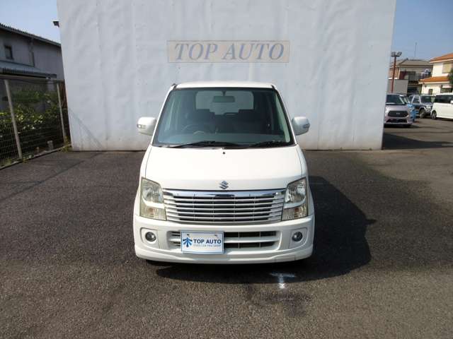 2007 Suzuki Wagon R – thumbnail 3