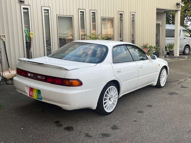 1994 Toyota Carina Ed – thumbnail 2