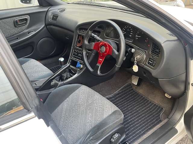 1994 Toyota Carina Ed – thumbnail 3