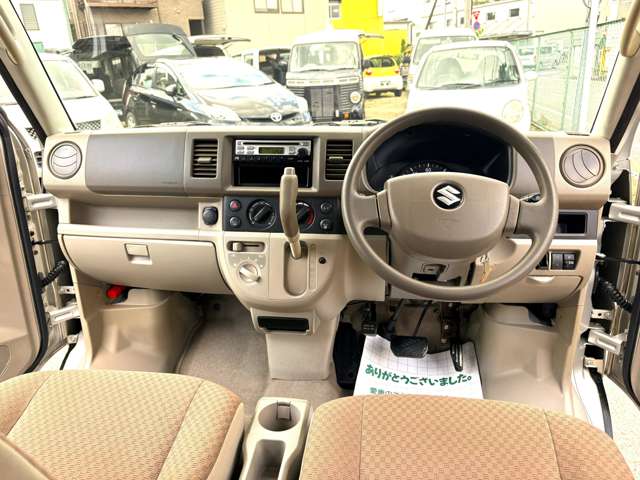 2008 Suzuki Every – thumbnail 2