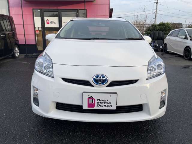 2010 Toyota Prius – thumbnail 2