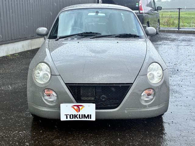 2002 Daihatsu Copen – thumbnail 2