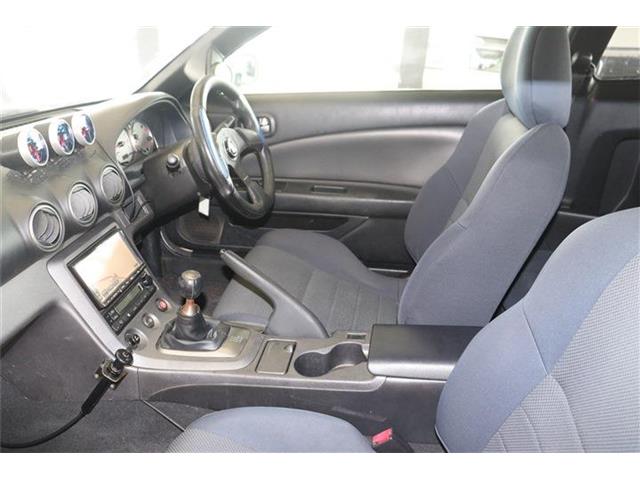 2001 Nissan Silvia – thumbnail 2