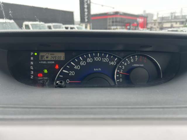 2007 Daihatsu Tanto – thumbnail 3