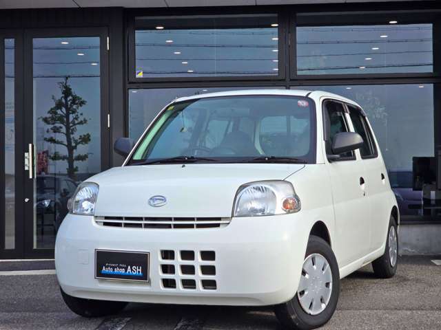 2008 Daihatsu Esse – thumbnail 4
