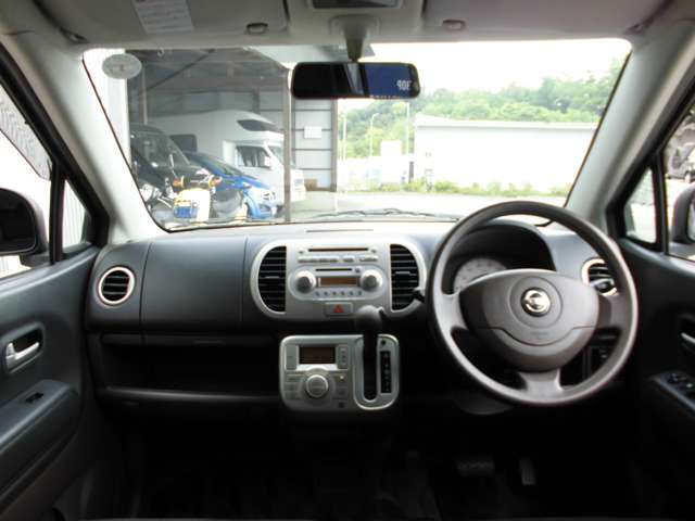 2009 Nissan Moco – thumbnail 3