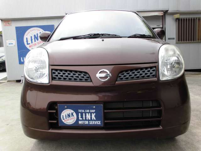 2009 Nissan Moco – thumbnail 4