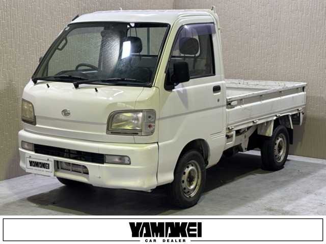 2003 Daihatsu Hijet Truck