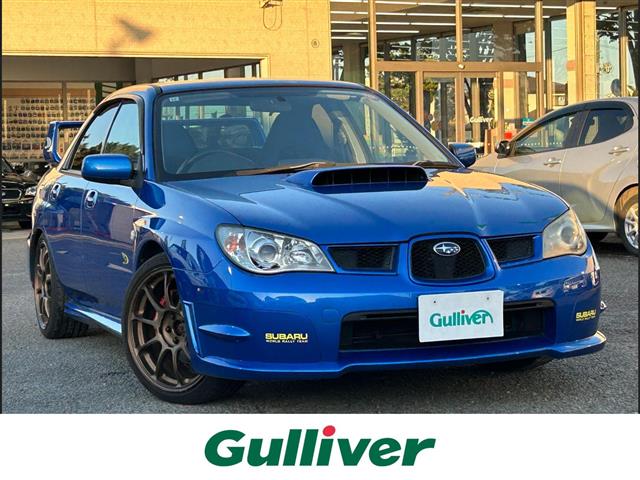 2005 Subaru Impreza