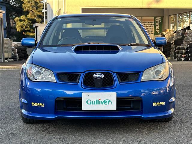 2005 Subaru Impreza – thumbnail 2