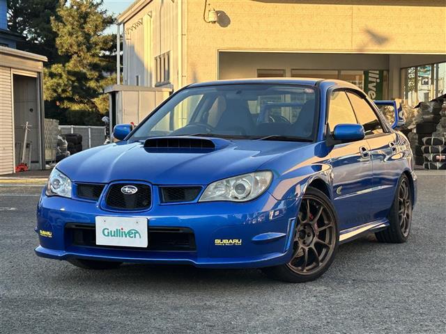 2005 Subaru Impreza – thumbnail 3