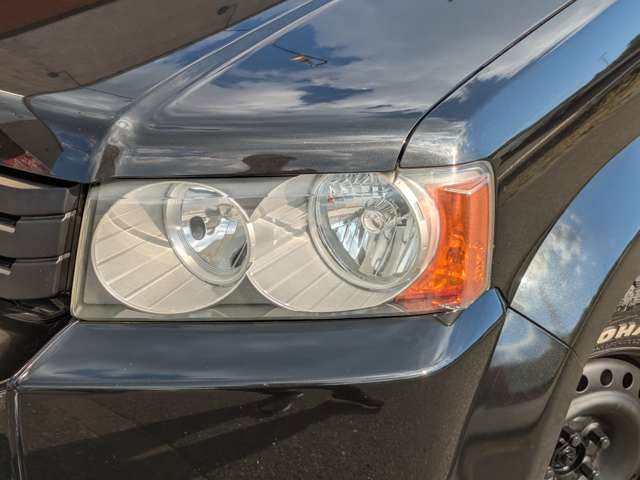 2007 Honda Crossroad – thumbnail 3