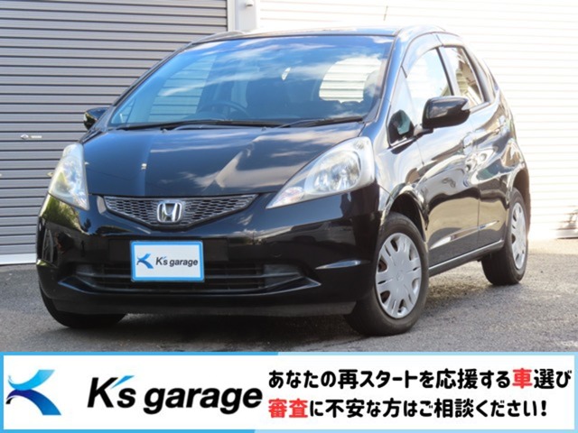 2009 Honda Fit
