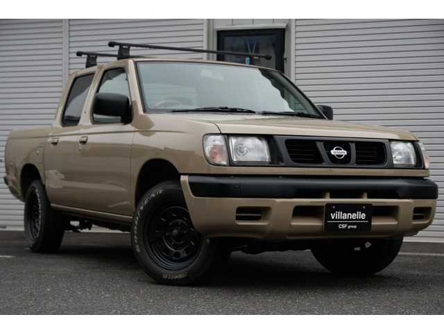 1999 Nissan Datsun