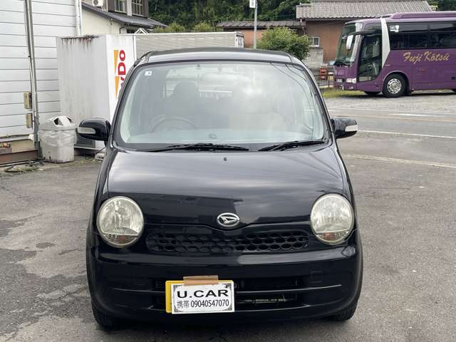 2007 Daihatsu Move Latte – thumbnail 2
