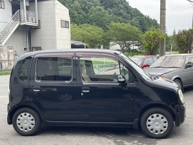 2007 Daihatsu Move Latte – thumbnail 4