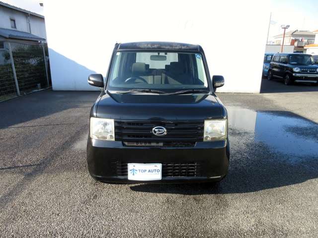 2008 Daihatsu Move Conte – thumbnail 3