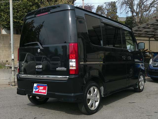 2006 Suzuki Every Wagon – thumbnail 2