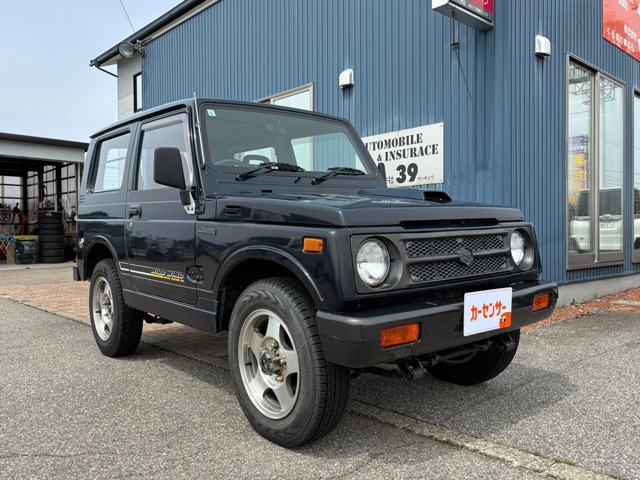 1994 Suzuki Jimny