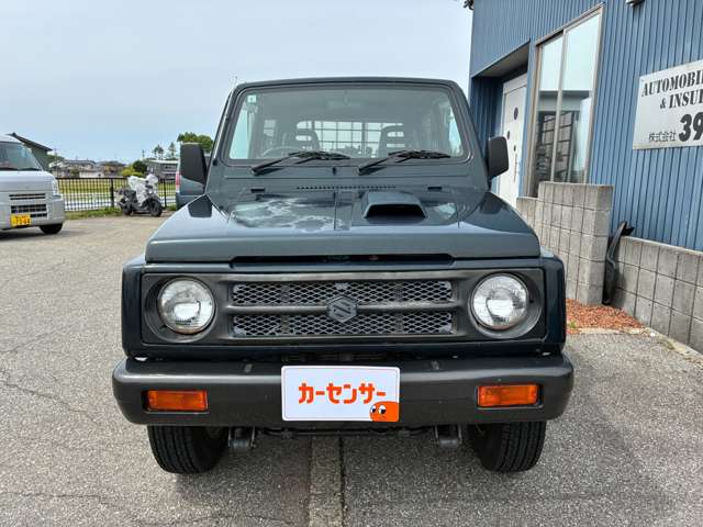 1994 Suzuki Jimny – thumbnail 2
