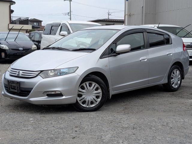 2009 Honda Insight