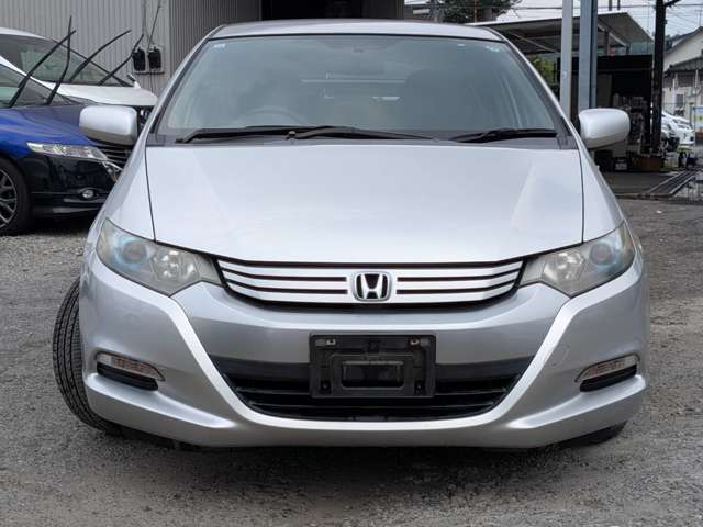 2009 Honda Insight – thumbnail 2