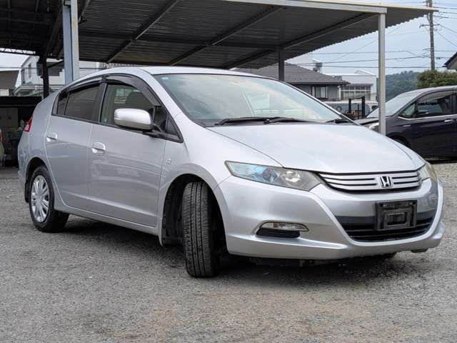 2009 Honda Insight – thumbnail 3