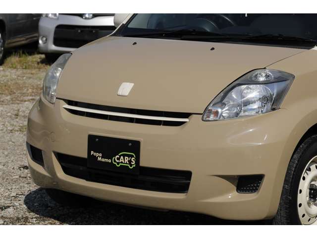 2007 Toyota Passo – thumbnail 3