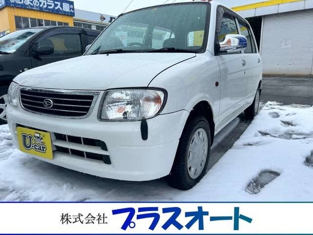 2002 Daihatsu Mira
