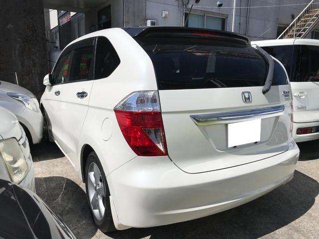 2005 Honda Edix – thumbnail 2
