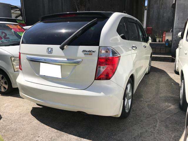 2005 Honda Edix – thumbnail 3