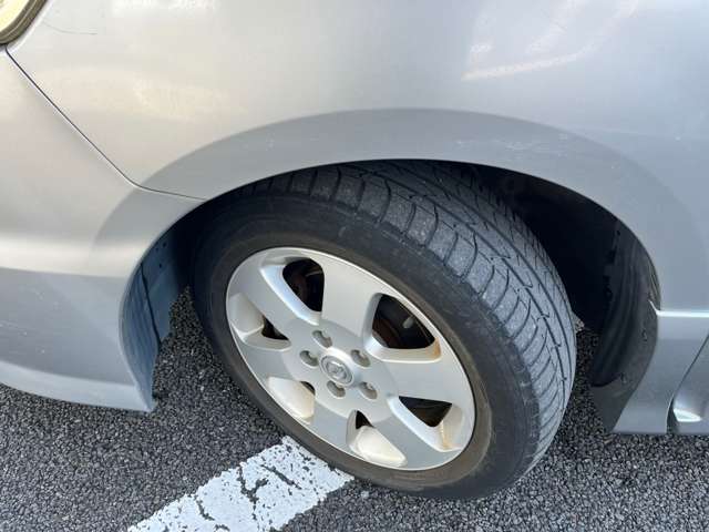 2009 Nissan Serena – thumbnail 3