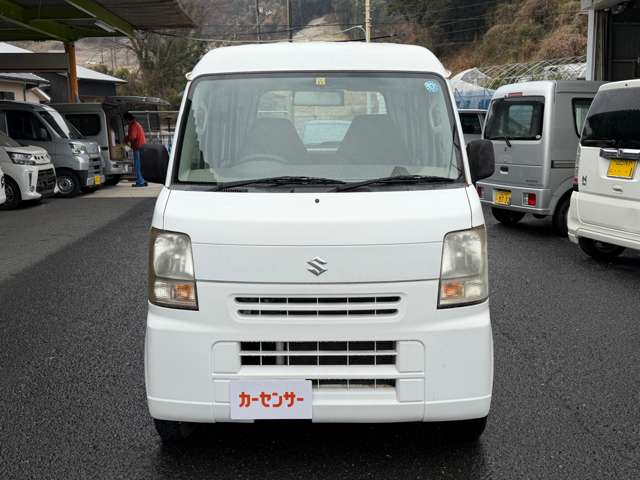 2006 Suzuki Every – thumbnail 2
