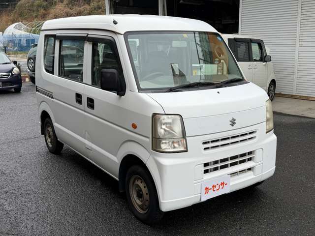 2006 Suzuki Every – thumbnail 3