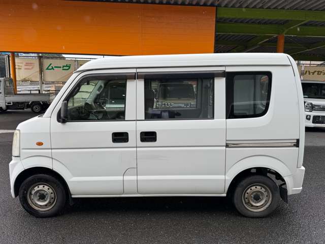 2006 Suzuki Every – thumbnail 4
