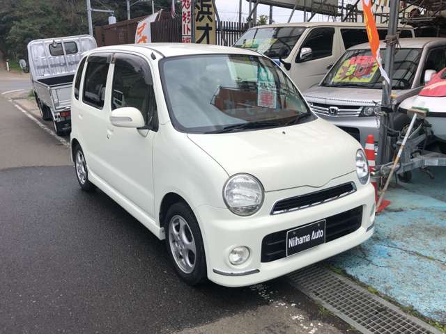 2006 Daihatsu Move Latte – thumbnail 3