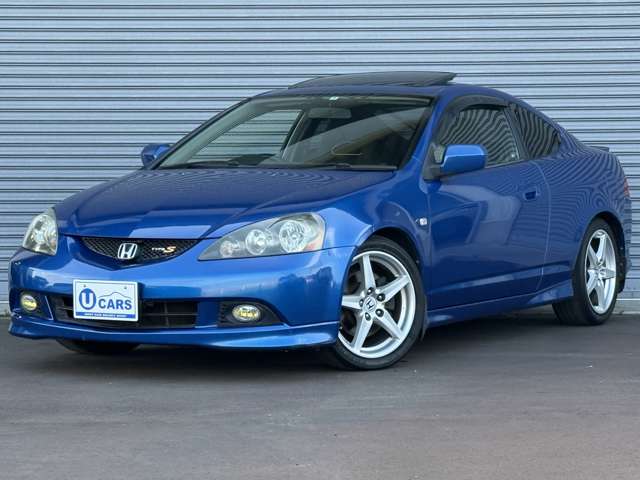 2006 Honda Integra – thumbnail 2