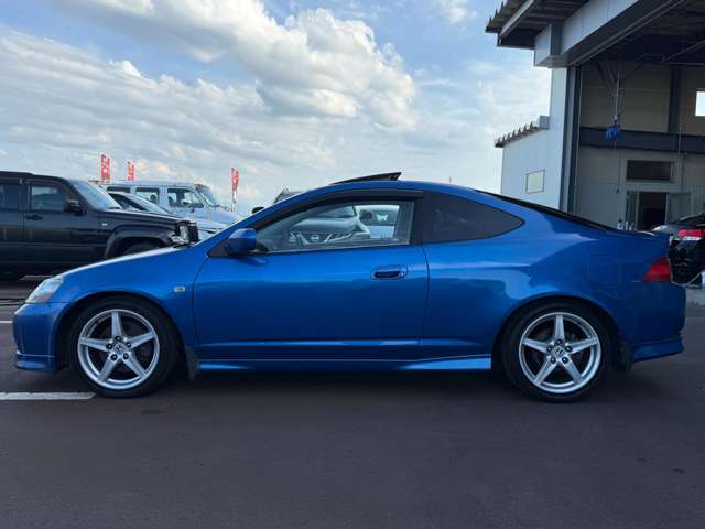 2006 Honda Integra – thumbnail 3