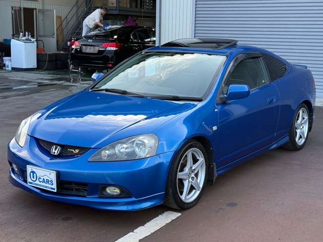 2006 Honda Integra – thumbnail 4