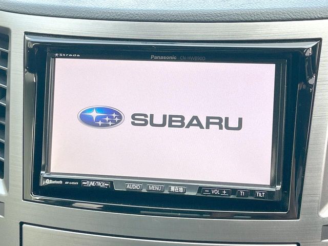 2011 Subaru Legacy B4 – thumbnail 3