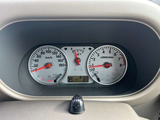 2005 Nissan Cube – thumbnail 2