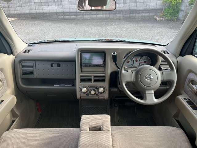 2005 Nissan Cube – thumbnail 3