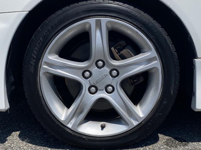 2001 Toyota Altezza – thumbnail 4