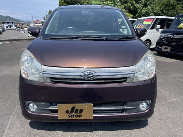 2007 Daihatsu Mira – thumbnail 2