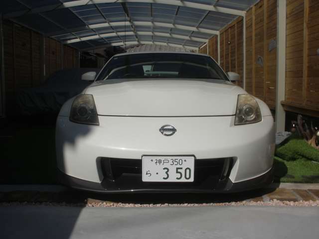 2007 Nissan Fairlady Z – thumbnail 4